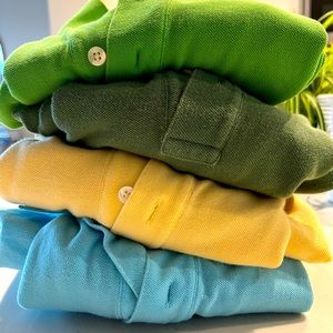 XXL Vineyard Vines Men’s Polo Shirts